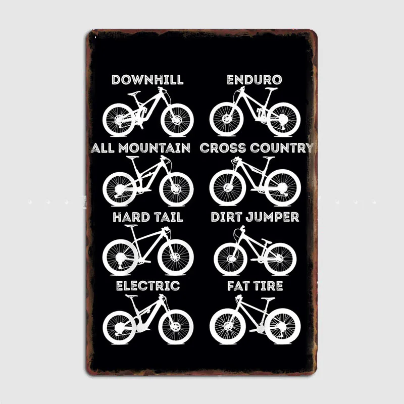 MTB マウンテンバイク愛好家 バイカー レトロポスター メ - Mountain Biking Europe のレビューと価格