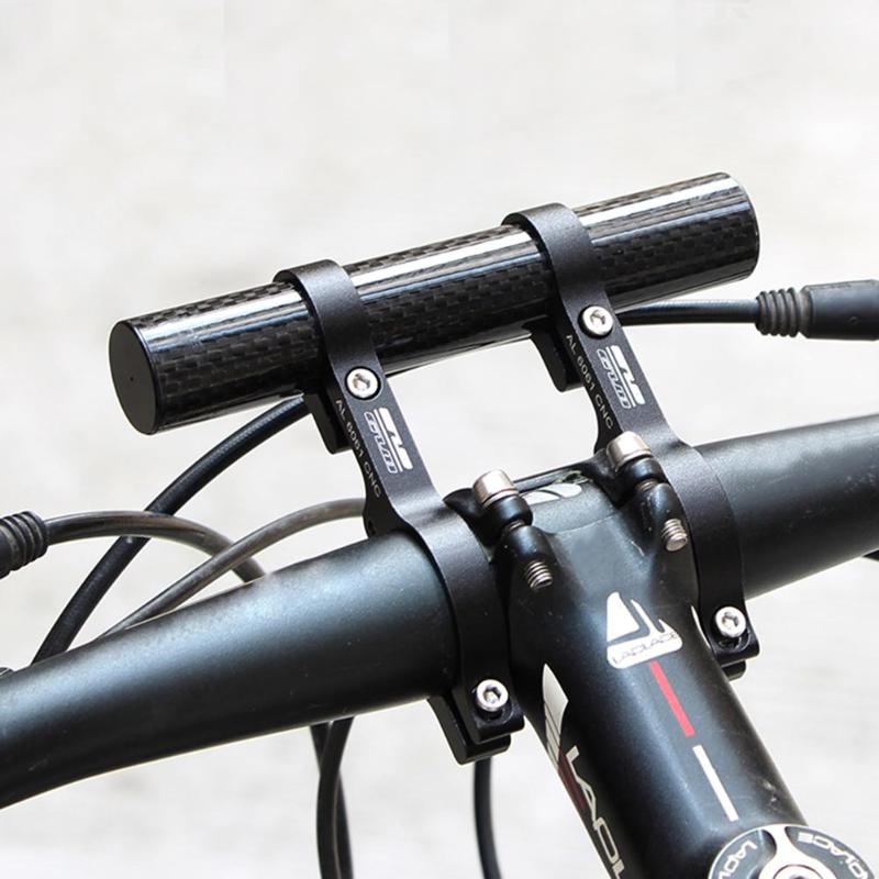GUB 130mm アルミ合金製自転車ハンドルバーエクステン - Mountain Biking Tube のレビューと価格