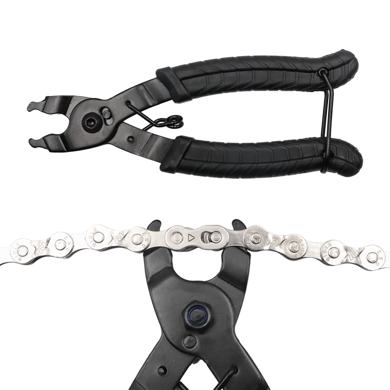 自転車リンクチェーンバックルプライヤー,クイックリリース修理 - Chain Quick Link のレビューと価格