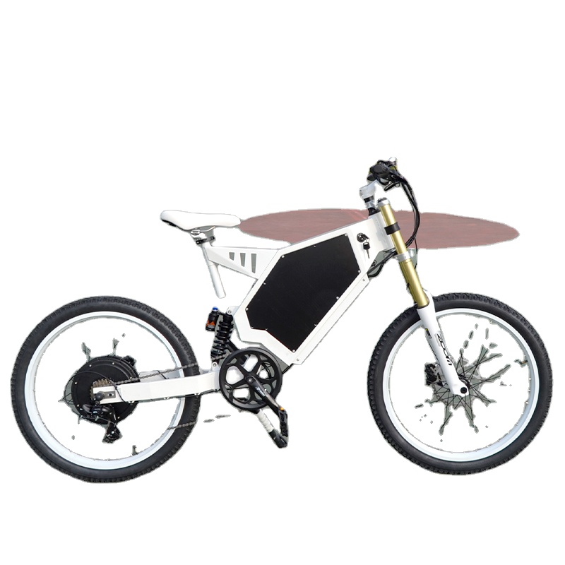 改造直販工場ヨーロッパ倉庫大出力ファットマウンテンバイク30 - Mountain Biking Europe のレビューと価格